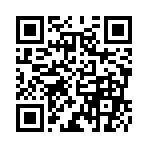 ﾏﾃﾏﾃｰ!,,,((／￣(ｴ)￣)／ ε=ε=ε=ε=ミ(((;ﾟ<
のQRコード