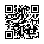 o((^\^))o ﾄﾞﾗえもん
のQRコード