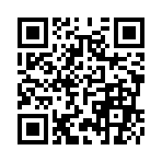 ﾐ・e
のQRコード