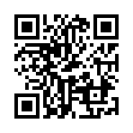 (・´｀Ｕ ｽﾇｰﾋﾟｰ
のQRコード