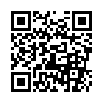 ヽ(*´･_○･`)●нёllо●(´･○_･`*)ﾉ
のQRコード