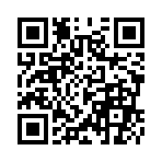 ｵﾛ@(TｪTo )@))((@( oTｪT)@ｵﾛ
のQRコード