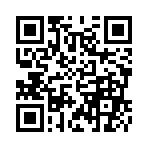 (@Θ@)ﾋﾟﾝｸﾞｰ
のQRコード