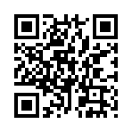 |ｴ)･)⊃ｼﾞｰ
のQRコード