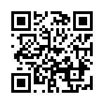 （oゝд・）ﾉこんちゃ
のQRコード