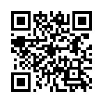 ´ (´（●●）｀)｀ノぶひ♪
のQRコード