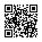 ドラえもん　o((=ﾟェﾟ=))o
のQRコード