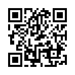 **ヽ▼o･ｪ･o▼ﾉ** ﾋﾟｶﾁｭｰ
のQRコード