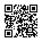 σ(=^‥^=) ﾐｨ?
のQRコード