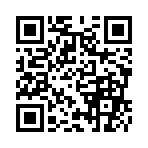 (｀(エ)´)ﾉ_彡☆ﾌﾞｰﾌﾞｰ!!
のQRコード