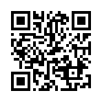 ｲﾓﾑｼ ('ω'=)nnnnnn~
のQRコード