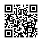 Ｕ/ｪ＼*Ｕｷｬｯ♪
のQRコード