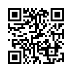 ｺｳﾋﾞ♪ヾUo-ｪ-Uo-ｪ-U ﾜｧﾝ♪
のQRコード