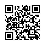 ⊂((ﾒ´Д｀))⊃ｳｷｷｷｷ
のQRコード