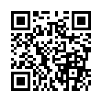 （⊂((・⊥・))⊃）うっき～！！
のQRコード