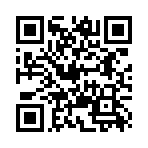 ⊂((〃'人'〃))⊃ｵ･ﾈ･ｶﾞ･ｲ･ｳｷｬ♪
のQRコード