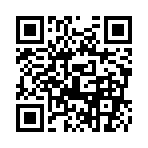 ｺﾝﾁｬ♪(o´・ω・`)σ)Д`)ﾌﾟﾆｮﾌﾟﾆｮ
のQRコード