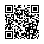 豚に真珠 (￣(oo)￣)ﾉooooo
のQRコード