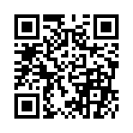 ヾёﾂ ﾄﾘ
のQRコード