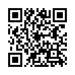 @(o･ｪ･)@人@(･ｪ･o)@ ﾅｶﾏ♪
のQRコード