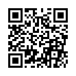 (ΘoΘ;) ｶﾞﾁｬﾋﾟﾝ
のQRコード