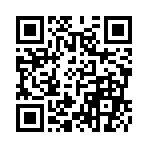 ○(･x･)○ｸﾏｻﾝ
のQRコード