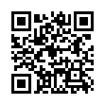 ⊂((ﾒ´Д｀))⊃ｳｷｷｷｷ
のQRコード