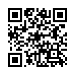 [ ｵﾘ ]ｪ･^)ﾉ
のQRコード