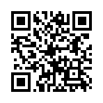 ﾉﾍ(=^‥^) 鰹節ｱﾀｰｯｸ ~(=^‥^)_ ｼｭｯ‥‥ののの‥…ﾉ☆(T^T) ｺｰﾝ
のQRコード