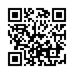 (≧д≦ヾ)《こんっｗ
のQRコード