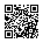 o(=ёェё=)o ﾐｬｰ♪
のQRコード