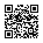 ((ヘ(=^･･^=)m らっきーかもぉーんニャ
のQRコード