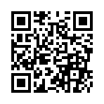 @(o･ｪ･)@人@(･ｪ･o)@ ﾅｶﾏ♪
のQRコード