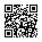 ｺﾝﾁｬｰ★o《*・ω・》oﾋﾞｮｰﾝ
のQRコード