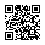 ~(=^‥^A ｱｾｱｾ・・・
のQRコード