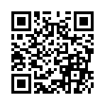 ヾ(=ﾟ･ﾟ=)ﾉﾆｬﾝ♪
のQRコード