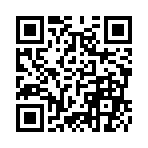 　　　　　.。o○　　　　　.。o○　　　　　　.。o○　　　　　.。o○
のQRコード