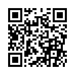 o(￣_￣|||)o--------⊆◎U)┬┬ﾉ~''♪♪...
のQRコード