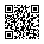 (=^‥^)ﾉ ゎ っ ι ょ ぃ⌒(^‥^=)
のQRコード