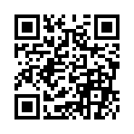 (｀(エ)´)ﾉ_彡☆ﾌﾞｰﾌﾞｰ!!
のQRコード