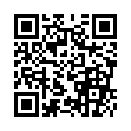 ドラえもん　o((=ﾟェﾟ=))o
のQRコード