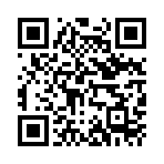 ｺﾛｺﾛﾘﾝ ○)))ﾍ(^･･^=)~ ﾐｬｰﾐｬｰ
のQRコード