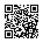 Σ^)/ｱﾎｰｱﾎｰ☆ﾐ
のQRコード