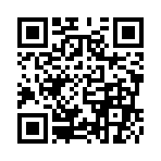 ▼o◎ｪ◎o▼ﾋﾟｶﾁｭｩ!
のQRコード