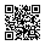 ヽ@(o・ェ・)@ノ
のQRコード