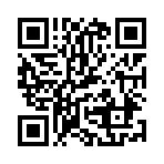 ネコサマノ (/_-)/ (=^--^=) ＼(-_＼) オナ～リ～
のQRコード