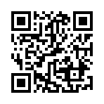 ⊂(・(ェ)・)⊃ﾍﾞｱ♪
のQRコード