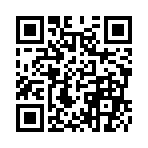 @(o･ｪ･)@ﾉ~'' ﾊﾞｲﾊﾞｲ ｳｷｷ♪
のQRコード