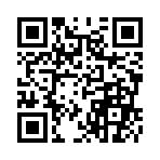 ♪(^･ｪ･^)あ(･Θ･)り@(･ェ･)@がU･ｪ･Uとぉ～ ♪
のQRコード