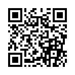 U/ｪ・oUｲﾇ♪ Uo・ｪ＼Uｻﾝ♪ Uσ・ｪ・Uσﾃﾞｽｯ♪
のQRコード